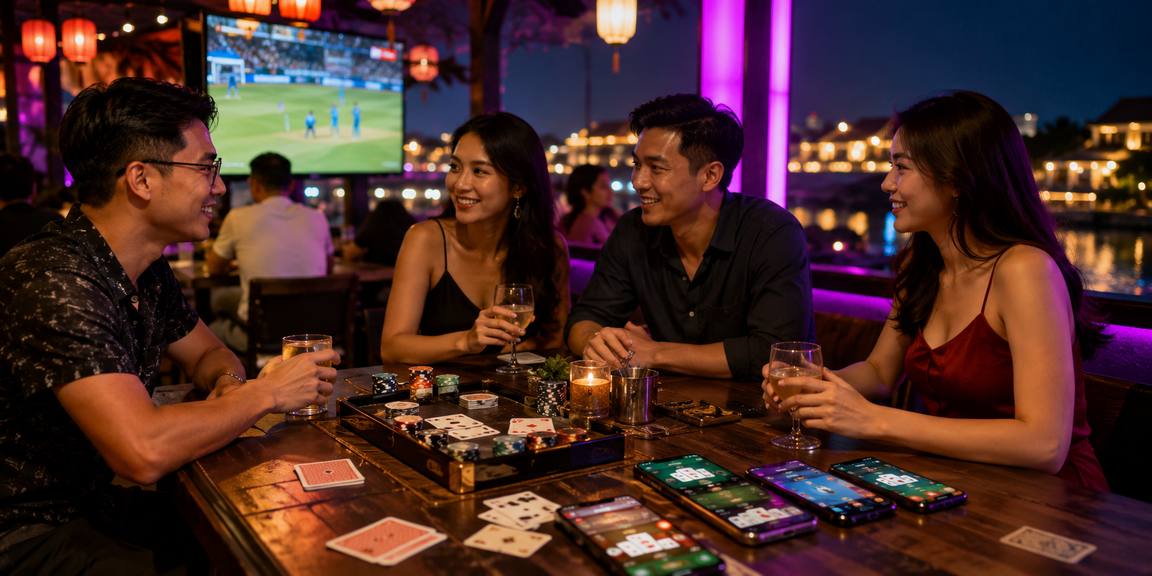 rajamenang Live Casino